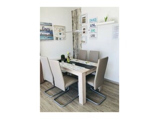 Apartamento de vacaciones Winterberg Características 15