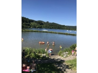 Hillebachsee
