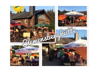 Apartamento de vacaciones Winterberg Entorno 17