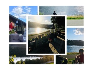 Vakantieappartement Winterberg Omgeving 20