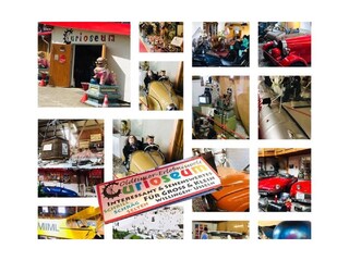 Vakantieappartement Winterberg Omgeving 22