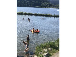 Apartamento de vacaciones Winterberg Entorno 22