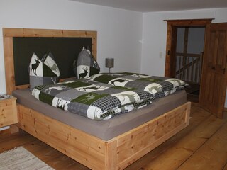 Casa per le vacanze Ebensee Caratteristiche 6