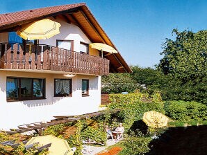 Ferienwohnung Holiday apartments Claudia