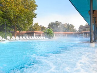 Bad Bellingen Thermal Bath
