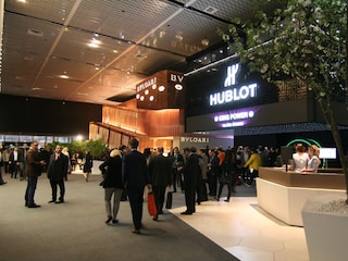 Basel Messe