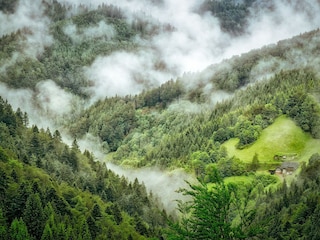 Appartement de vacances Bad Bellingen Environnement 23