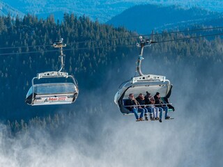 Feldberg mountain, Black Forest
