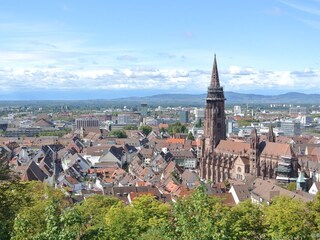 City Freiburg