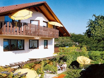 Holiday apartments Claudia