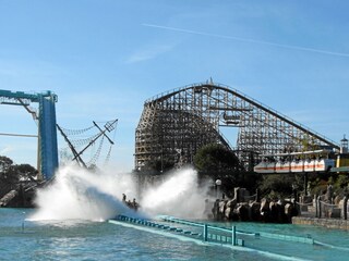 Europapark Rust bei Freiburg