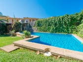 Villa Valldemossa Buitenaudio-opname 1