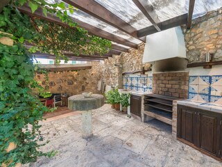 Villa Valldemossa Registrazione all'aperto 3