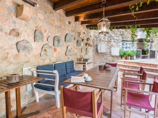 Villa Valldemossa Registrazione all'aperto 4