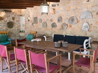 Villa Valldemossa Registrazione all'aperto 5