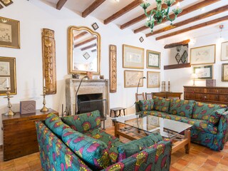 Villa Valldemossa Caratteristiche 26