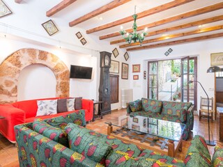 Villa Valldemossa Caratteristiche 27