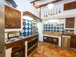 Villa Valldemossa Caratteristiche 29