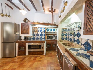 Villa Valldemossa Caratteristiche 30