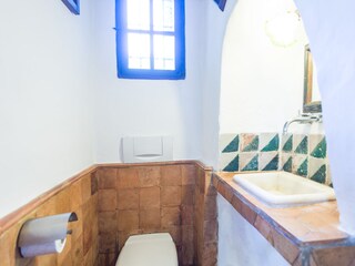 Villa Valldemossa Caratteristiche 31