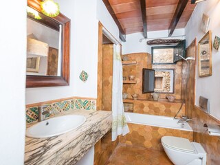 Villa Valldemossa Caratteristiche 33