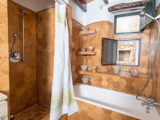 Villa Valldemossa Caratteristiche 34