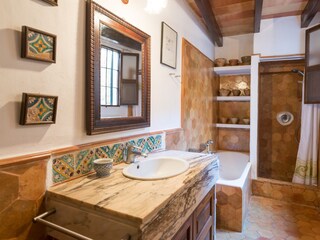 Villa Valldemossa Caratteristiche 37