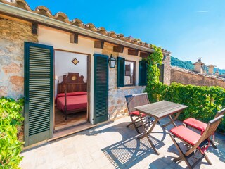 Villa Valldemossa Registrazione all'aperto 8