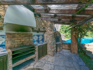 Villa Valldemossa Registrazione all'aperto 10