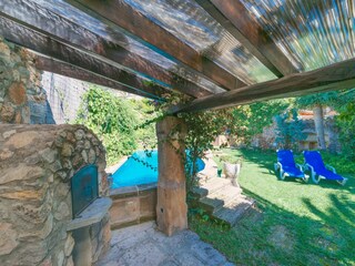 Villa Valldemossa Registrazione all'aperto 11