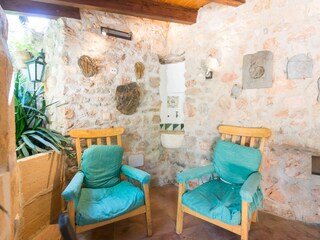 Villa Valldemossa Registrazione all'aperto 13