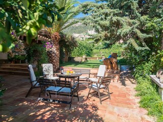 Villa Valldemossa Registrazione all'aperto 14