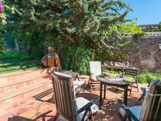 Villa Valldemossa Registrazione all'aperto 15