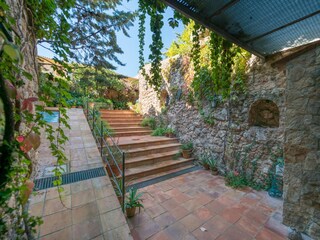 Villa Valldemossa Buitenaudio-opname 16