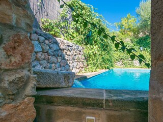 Villa Valldemossa Registrazione all'aperto 17