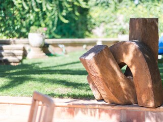 Villa Valldemossa Registrazione all'aperto 19