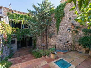 Villa Valldemossa Buitenaudio-opname 21