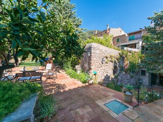 Villa Valldemossa Registrazione all'aperto 22