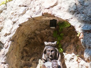 Villa Valldemossa Registrazione all'aperto 25