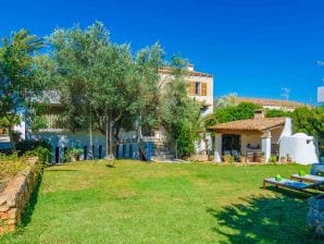 Chalet Can Boira - Porto Colom - image1