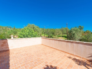 Finca Bunyola Buitenaudio-opname 9