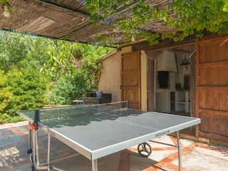 Finca Bunyola Buitenaudio-opname 21