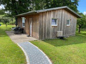 Bungalow "Steinernes Meer" Feuerstein - Sassnitz - image1