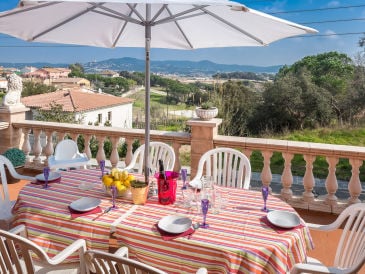 Ferienhaus Villa Torre Bonica