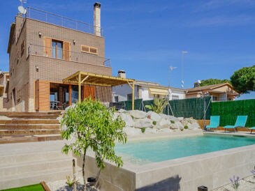 Ferienhaus Casa Zen