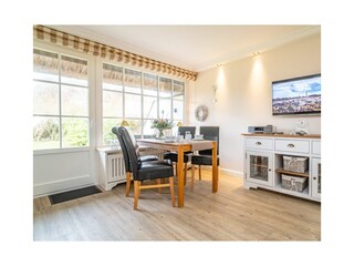 Ferienwohnung Keitum Ausstattung 7