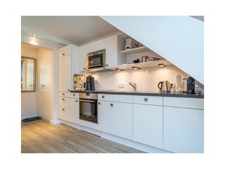 Ferienwohnung Keitum Ausstattung 8
