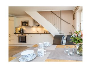 Ferienwohnung Keitum Ausstattung 10