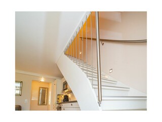 Ferienwohnung Keitum Ausstattung 11