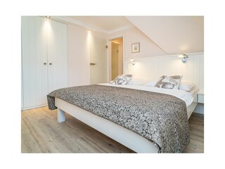 Ferienwohnung Keitum Ausstattung 12